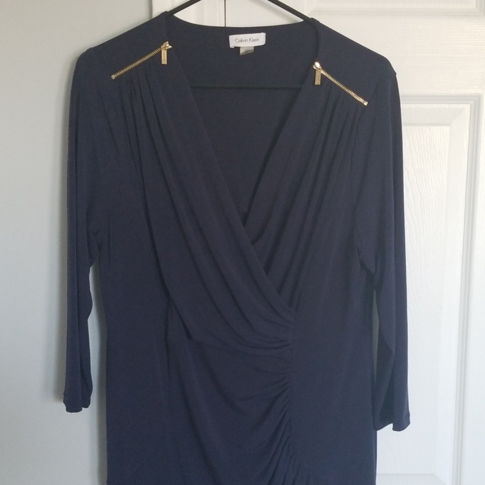 Calvin Klein Dress